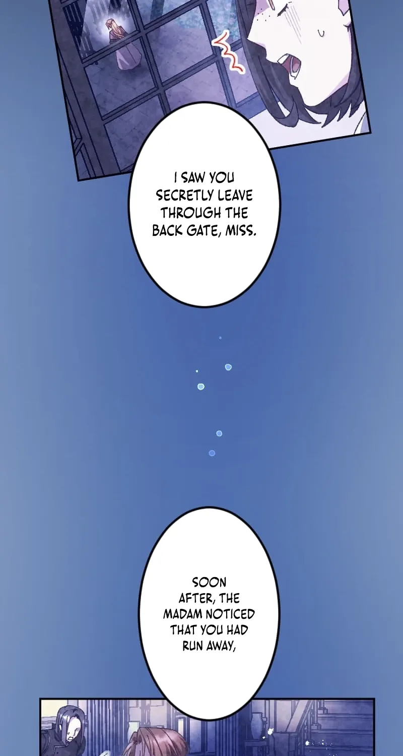 Blessed by Fate, Defiant in Love Chapter 13 page 12 - 