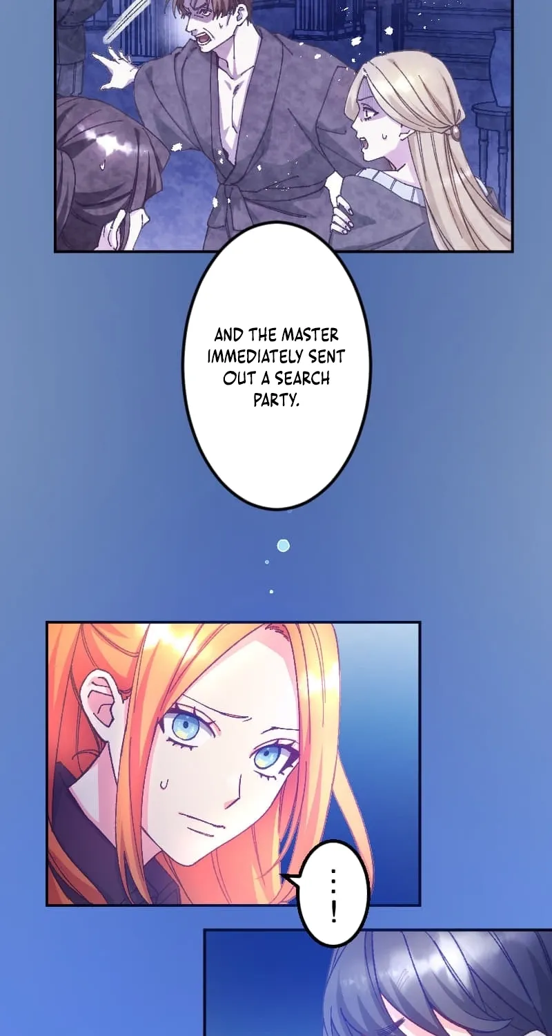 Blessed by Fate, Defiant in Love Chapter 13 page 13 - 