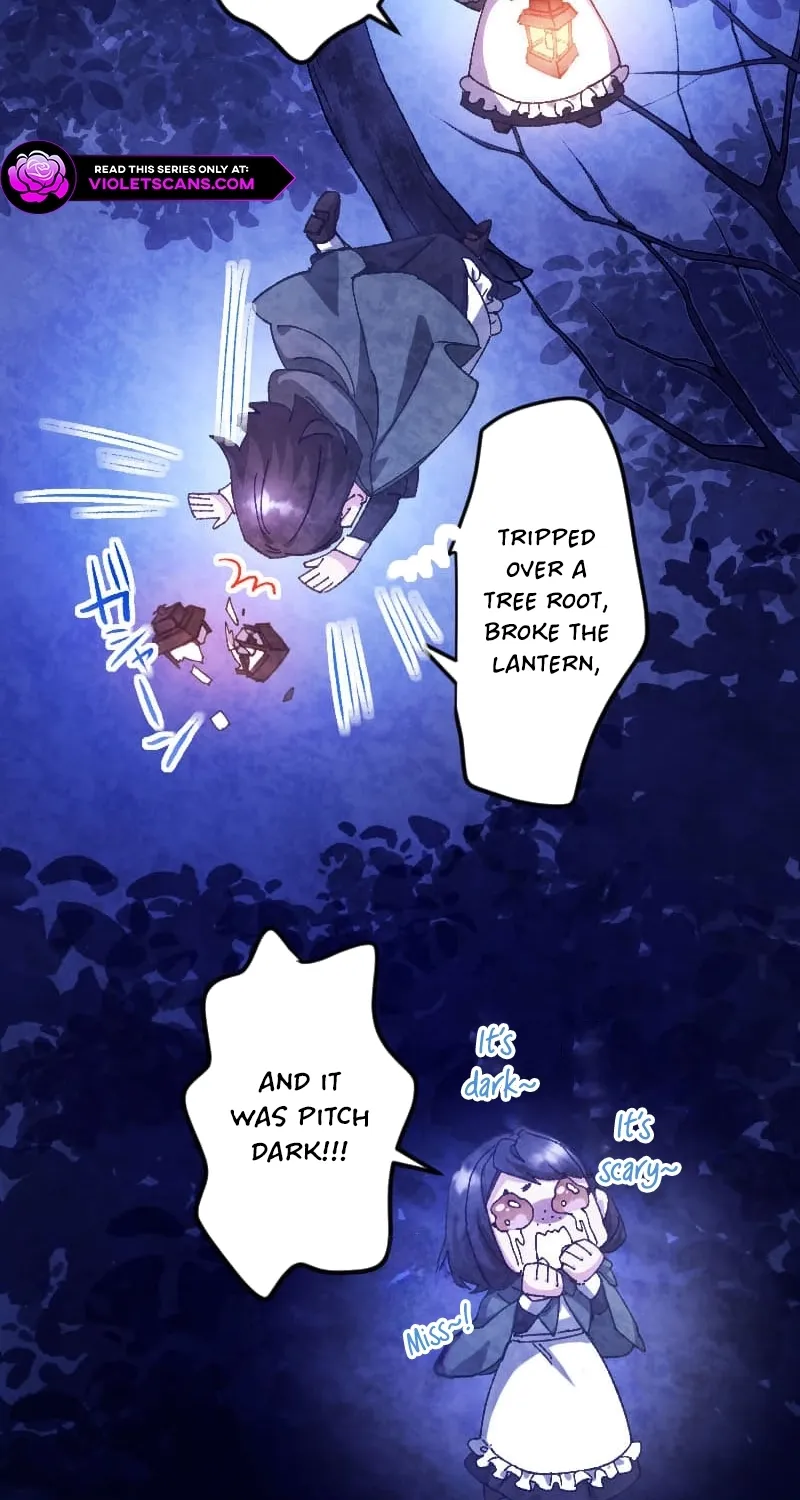 Blessed by Fate, Defiant in Love Chapter 13 page 15 - 