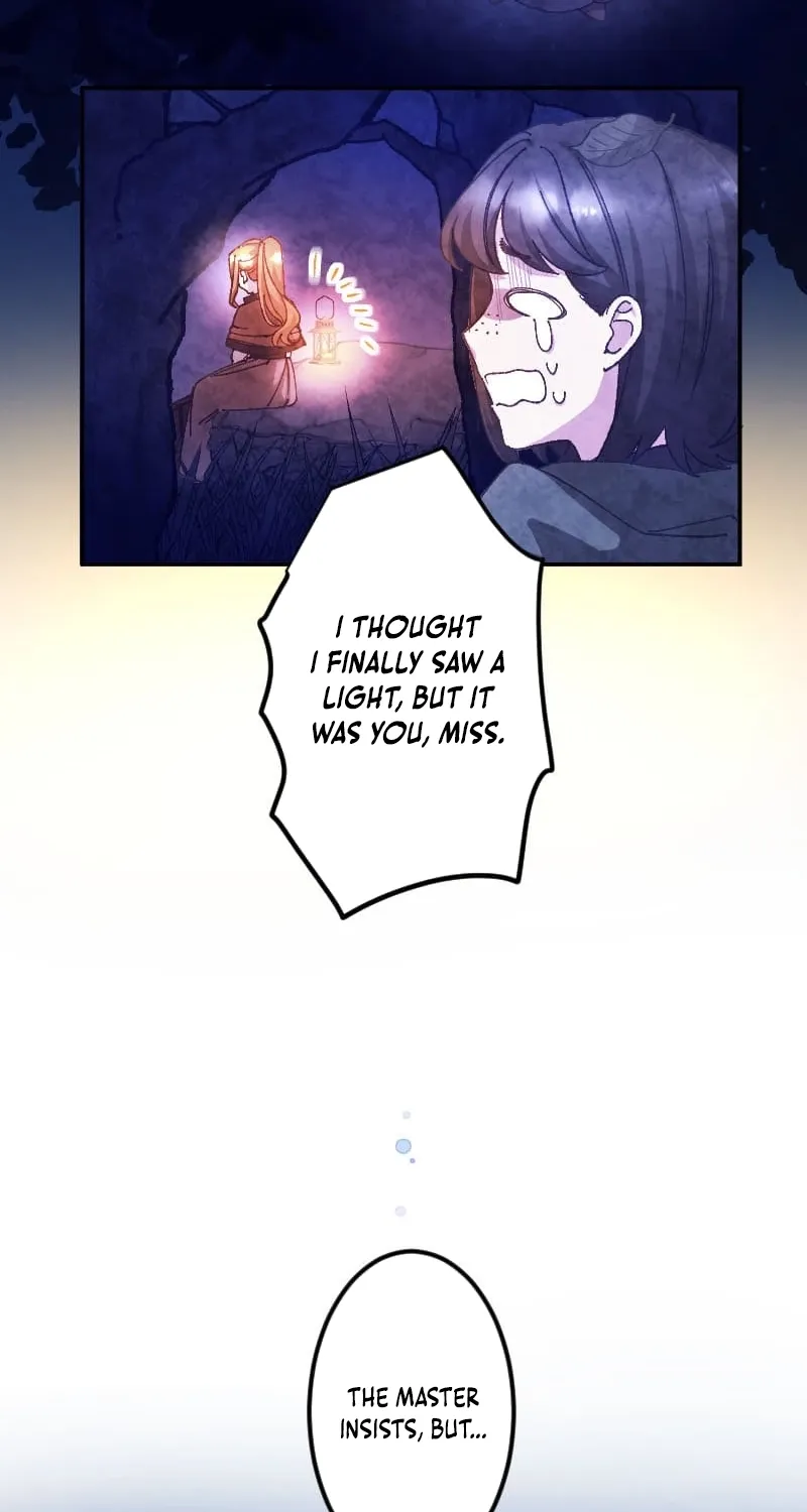 Blessed by Fate, Defiant in Love Chapter 13 page 16 - 