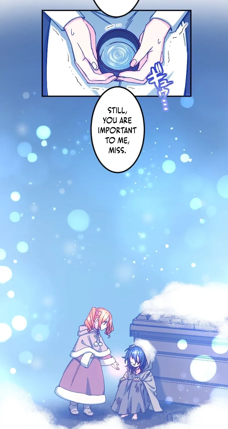 Blessed by Fate, Defiant in Love Chapter 13 page 17 - 