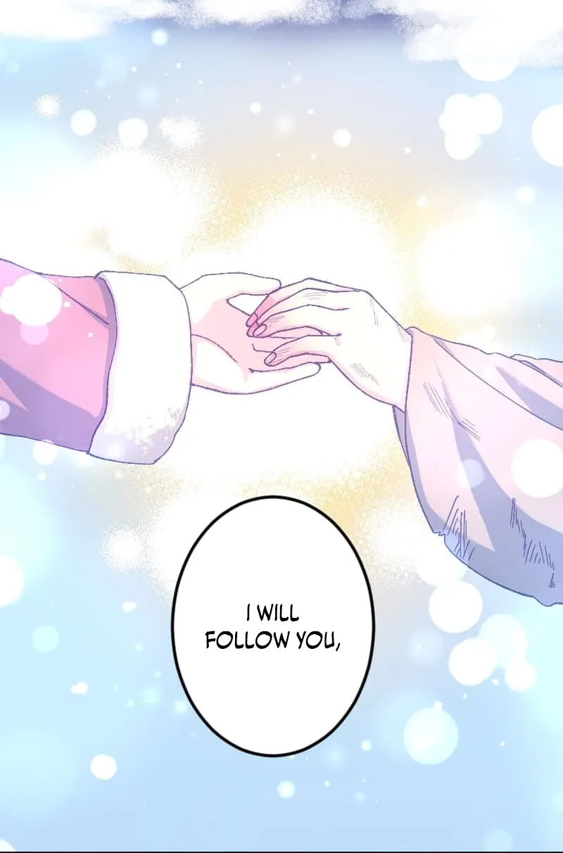 Blessed by Fate, Defiant in Love Chapter 13 page 18 - 