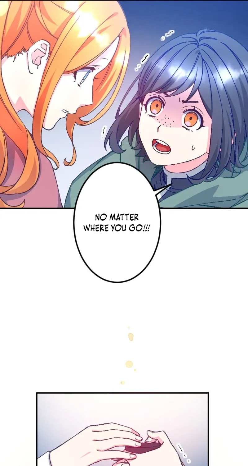 Blessed by Fate, Defiant in Love Chapter 13 page 19 - 