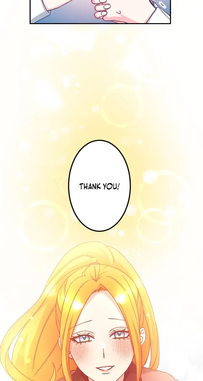Blessed by Fate, Defiant in Love Chapter 13 page 20 - 