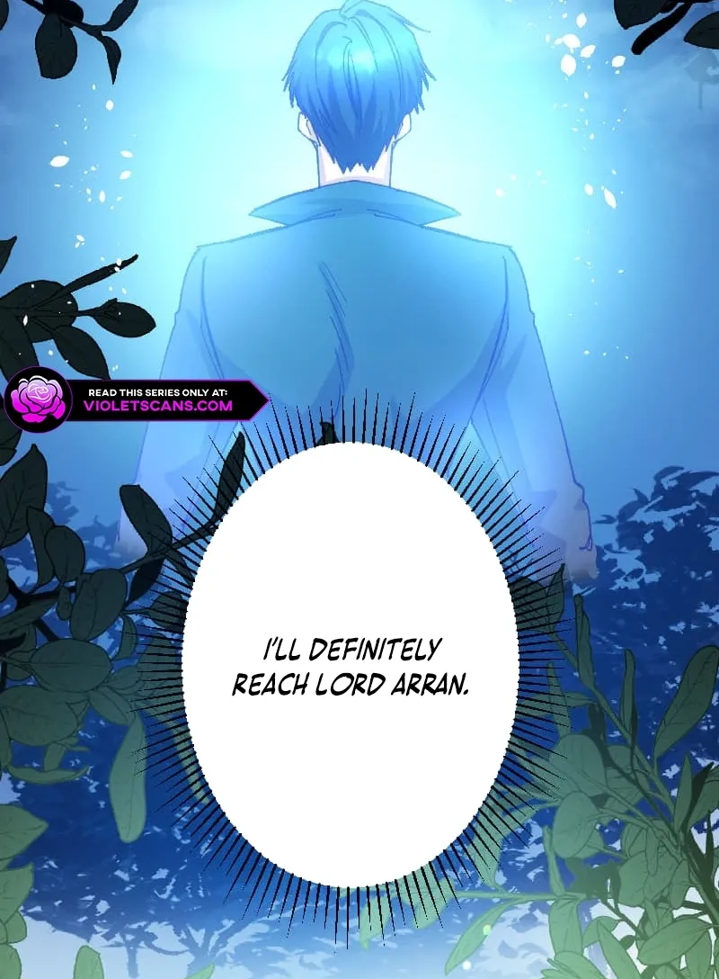 Blessed by Fate, Defiant in Love Chapter 13 page 22 - 