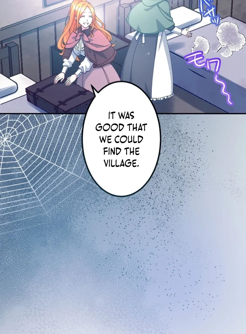 Blessed by Fate, Defiant in Love Chapter 13 page 26 - 
