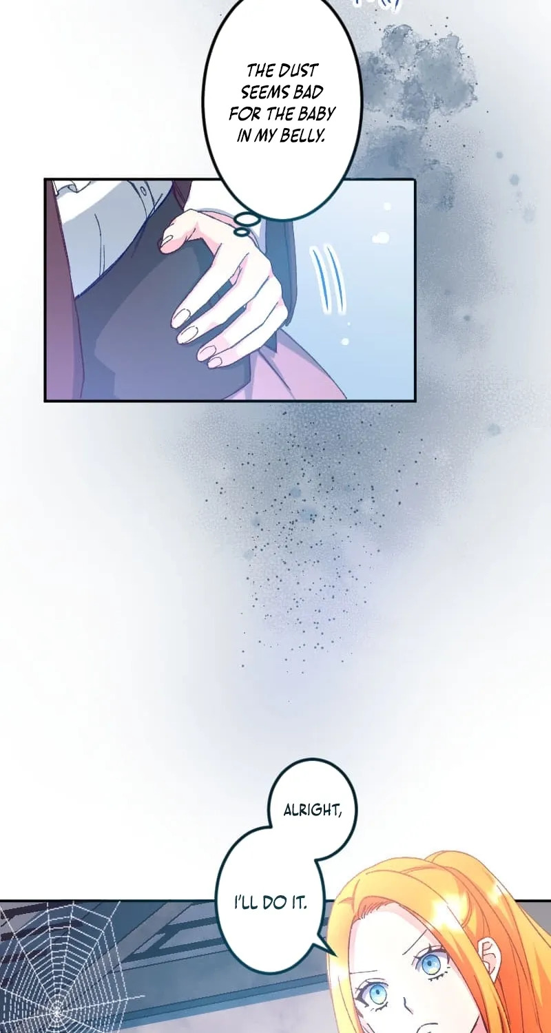 Blessed by Fate, Defiant in Love Chapter 13 page 28 - 
