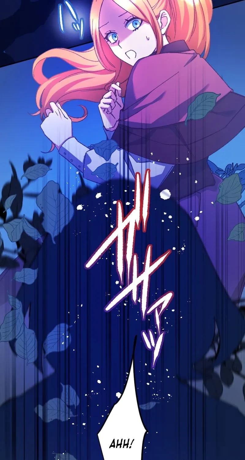 Blessed by Fate, Defiant in Love Chapter 13 page 4 - 