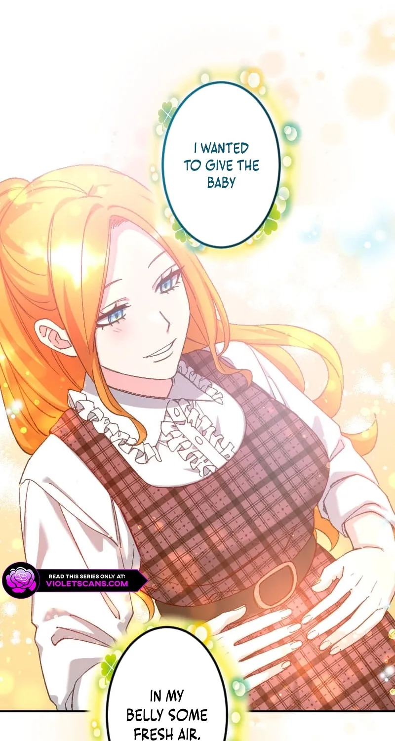 Blessed by Fate, Defiant in Love Chapter 13 page 37 - 