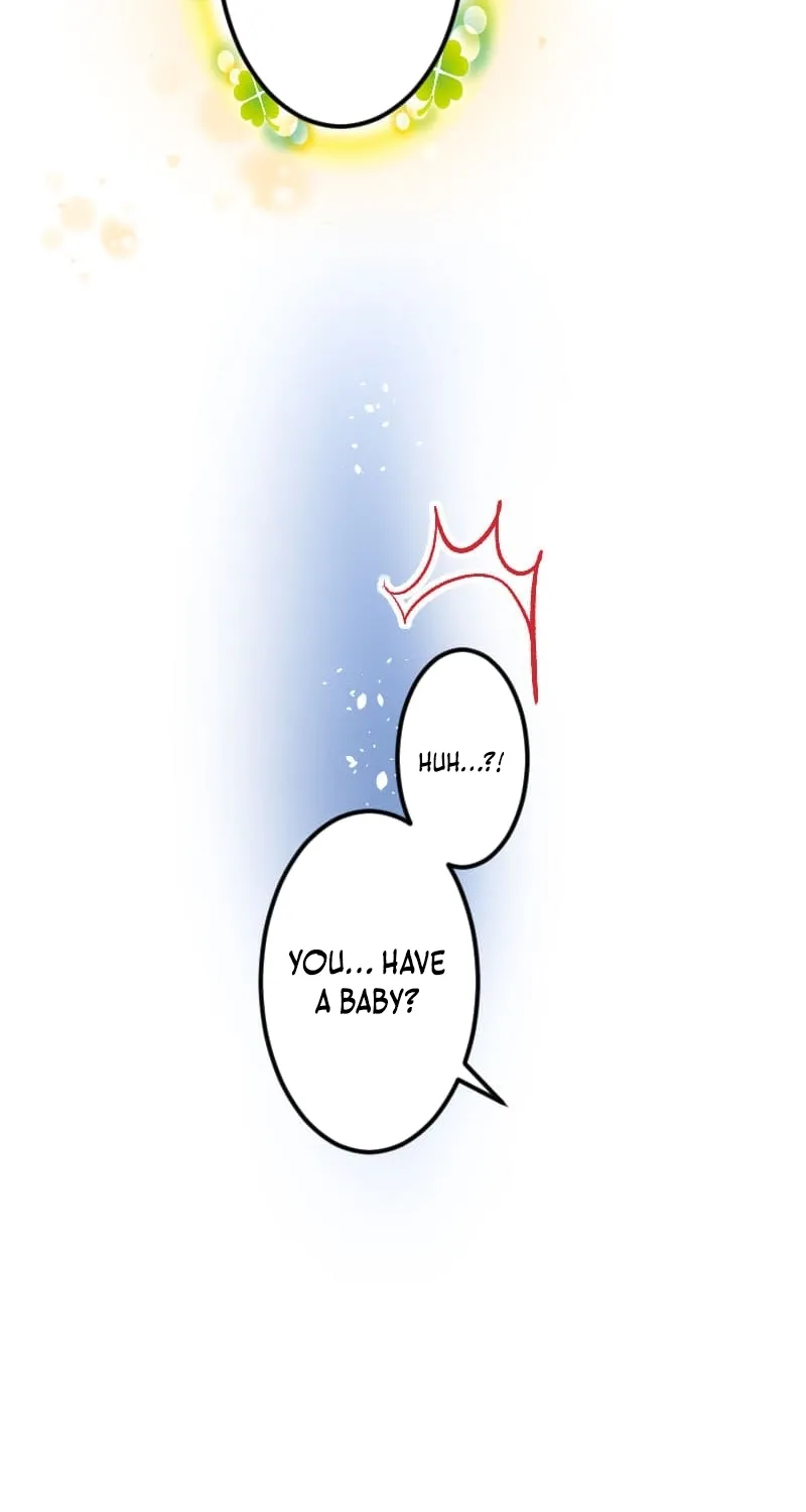 Blessed by Fate, Defiant in Love Chapter 13 page 38 - 