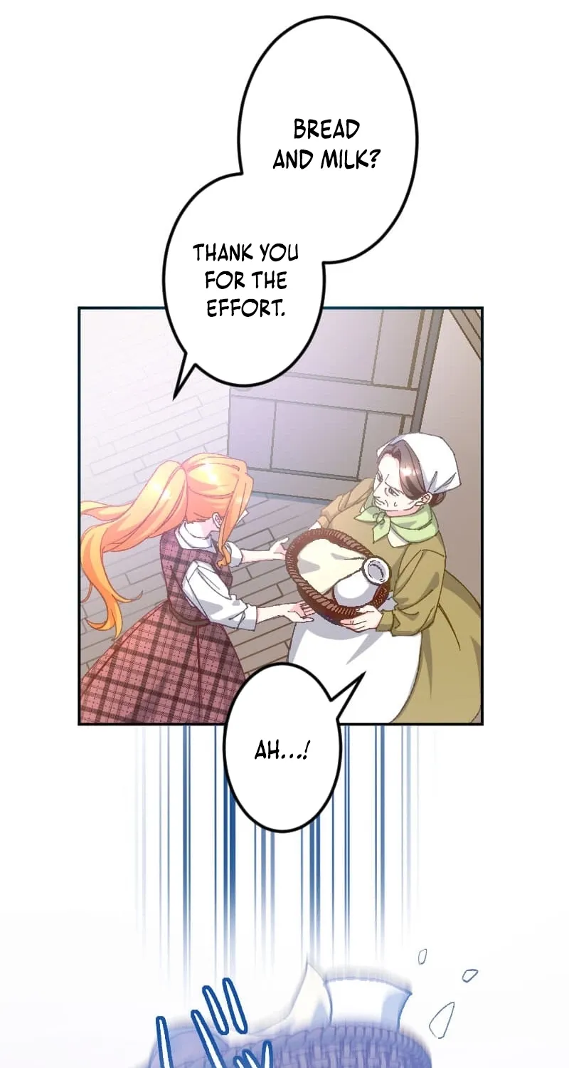 Blessed by Fate, Defiant in Love Chapter 13 page 39 - 