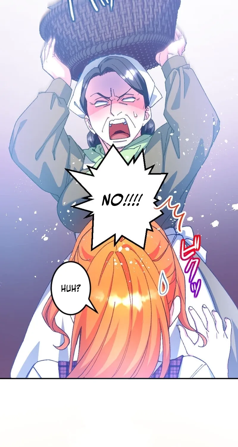 Blessed by Fate, Defiant in Love Chapter 13 page 40 - 