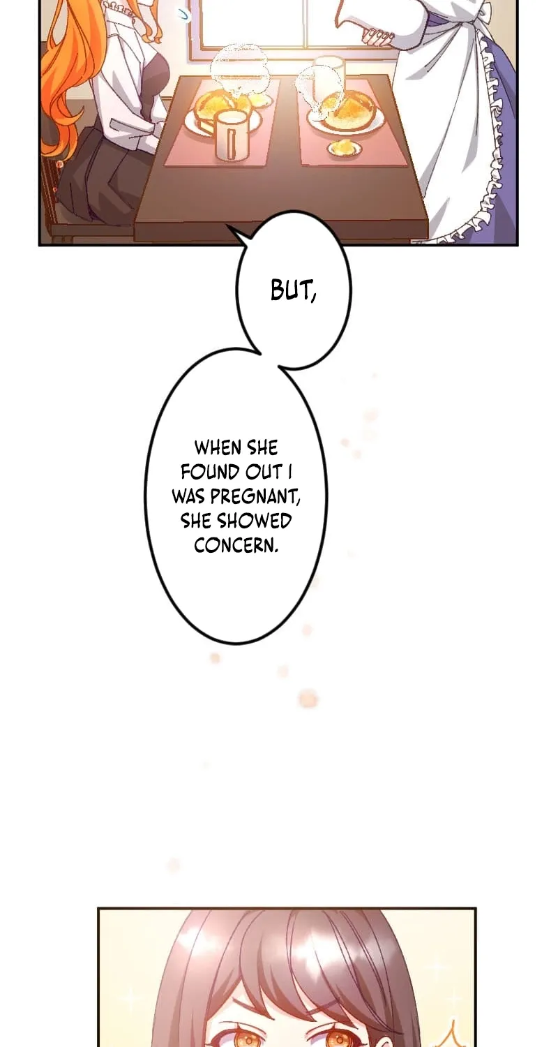 Blessed by Fate, Defiant in Love Chapter 13 page 43 - 