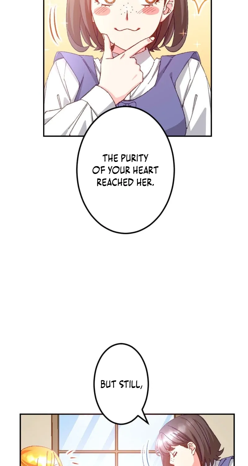Blessed by Fate, Defiant in Love Chapter 13 page 44 - 