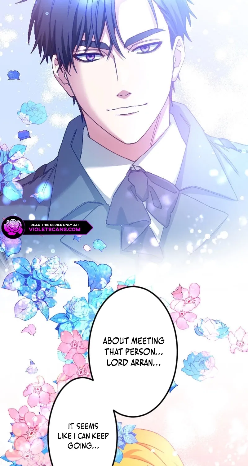 Blessed by Fate, Defiant in Love Chapter 13 page 46 - 