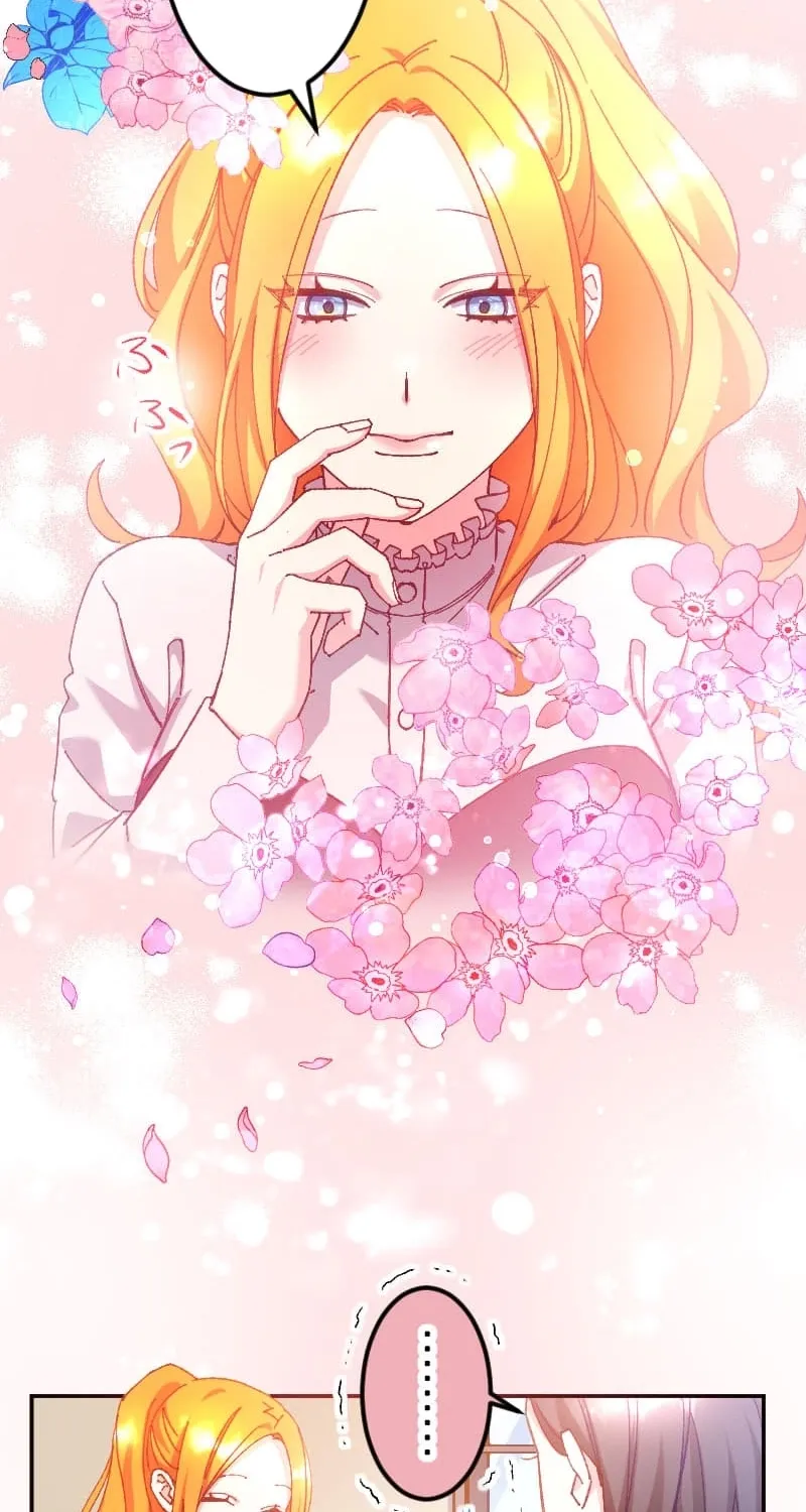 Blessed by Fate, Defiant in Love Chapter 13 page 47 - 