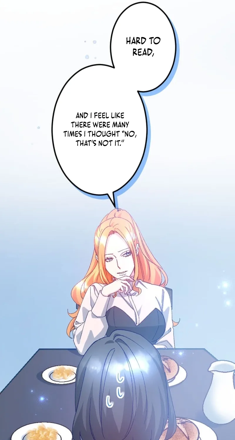 Blessed by Fate, Defiant in Love Chapter 13 page 50 - 