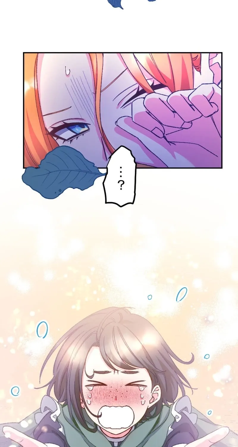 Blessed by Fate, Defiant in Love Chapter 13 page 6 - 