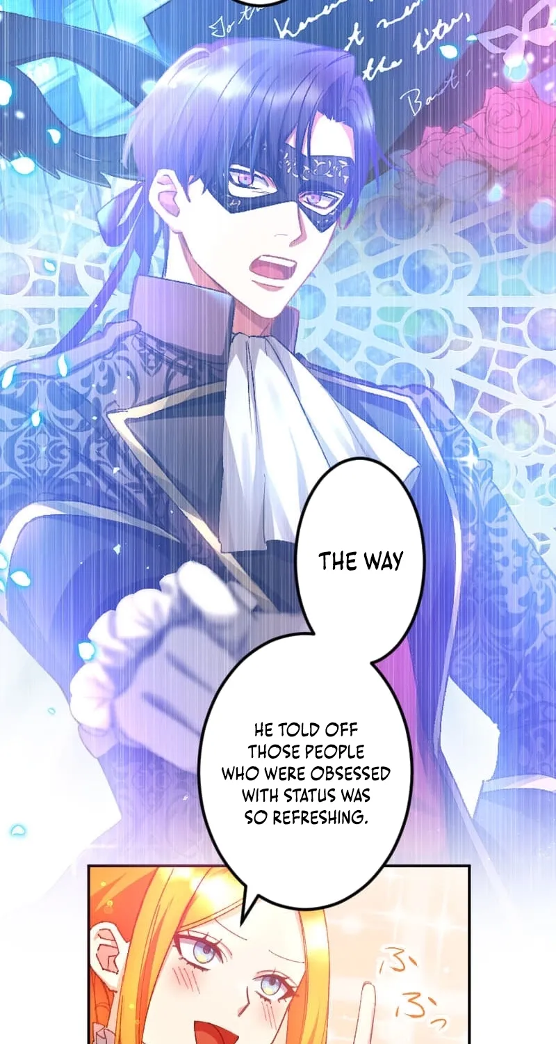 Blessed by Fate, Defiant in Love Chapter 13 page 52 - 