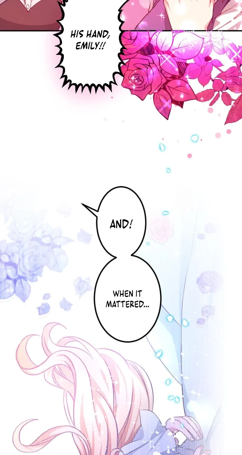 Blessed by Fate, Defiant in Love Chapter 13 page 56 - 