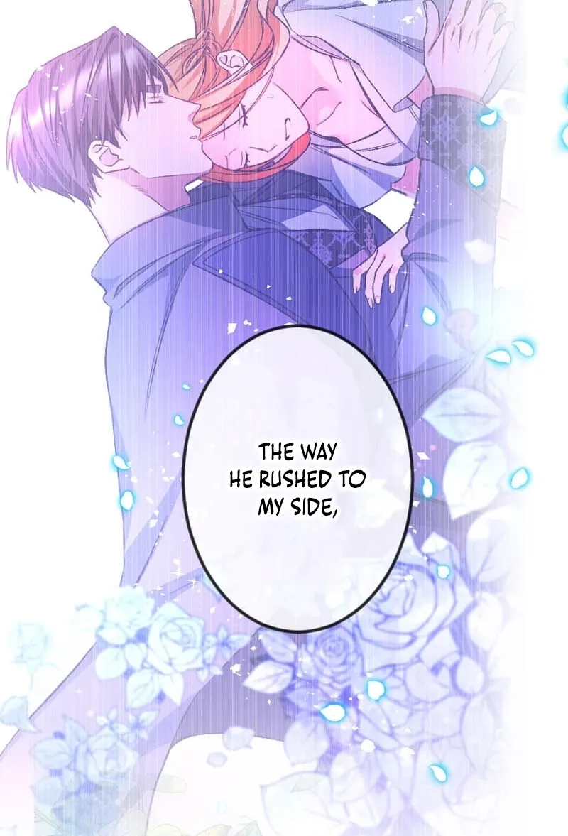 Blessed by Fate, Defiant in Love Chapter 13 page 57 - 