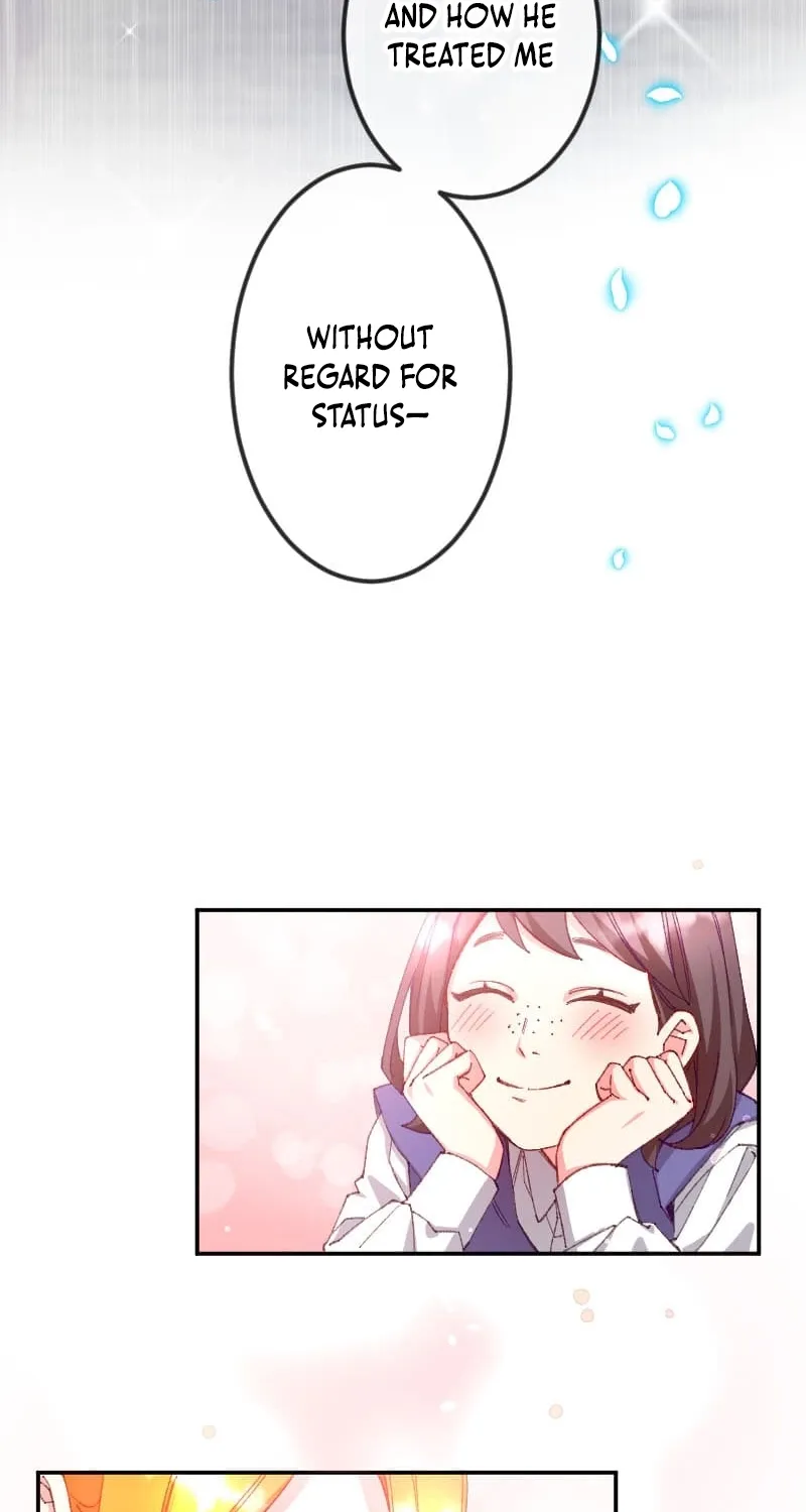 Blessed by Fate, Defiant in Love Chapter 13 page 60 - 
