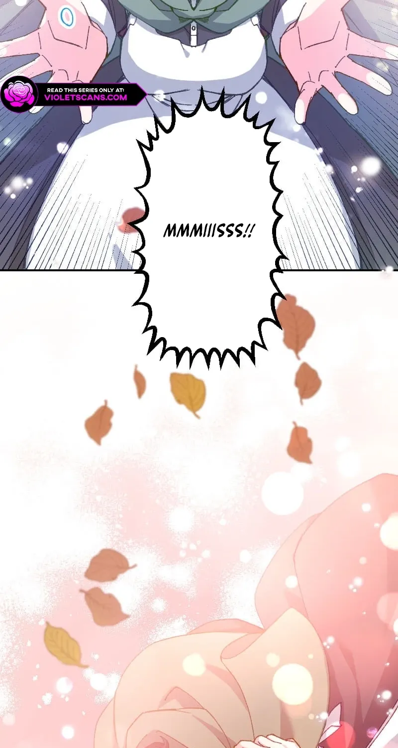 Blessed by Fate, Defiant in Love Chapter 13 page 7 - 
