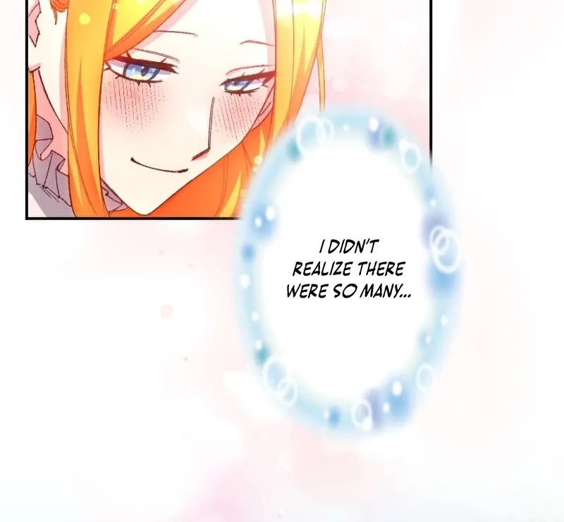 Blessed by Fate, Defiant in Love Chapter 13 page 61 - 
