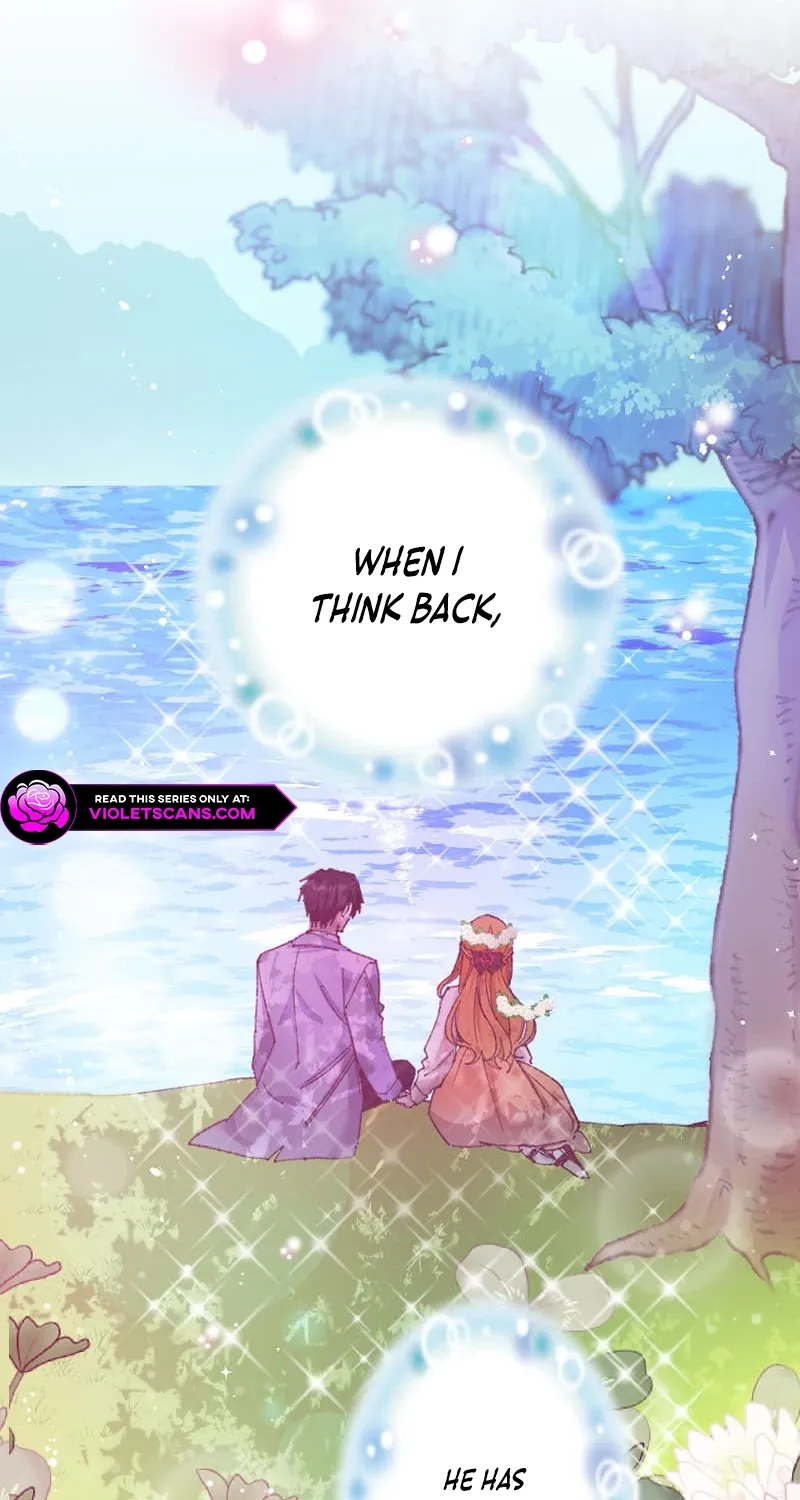 Blessed by Fate, Defiant in Love Chapter 13 page 62 - 