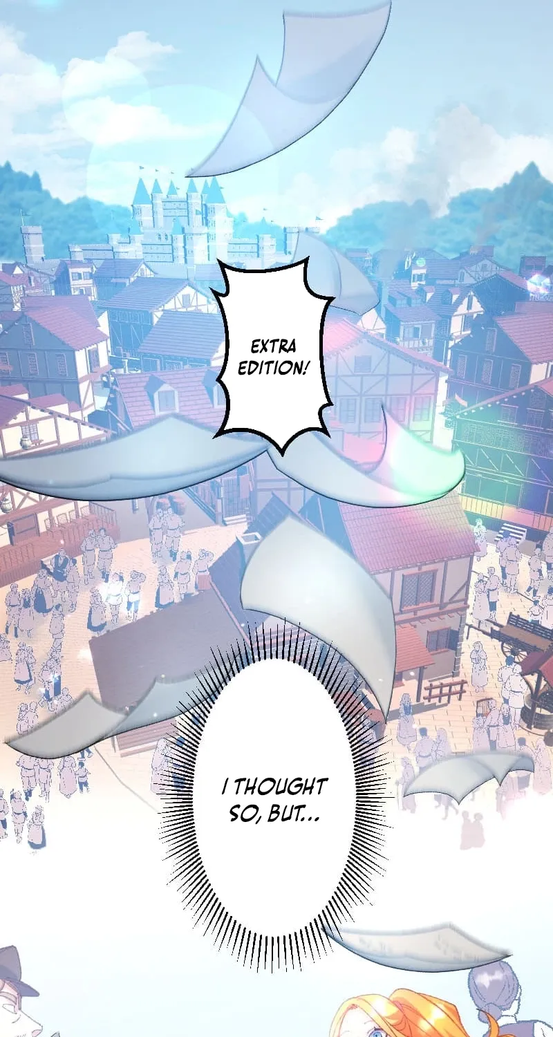 Blessed by Fate, Defiant in Love Chapter 13 page 66 - 