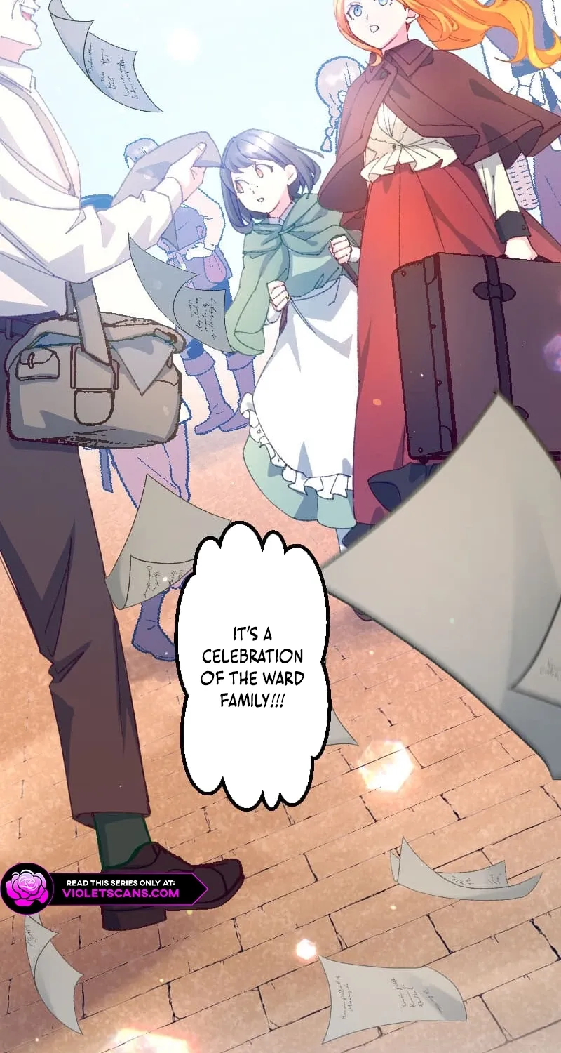 Blessed by Fate, Defiant in Love Chapter 13 page 67 - 