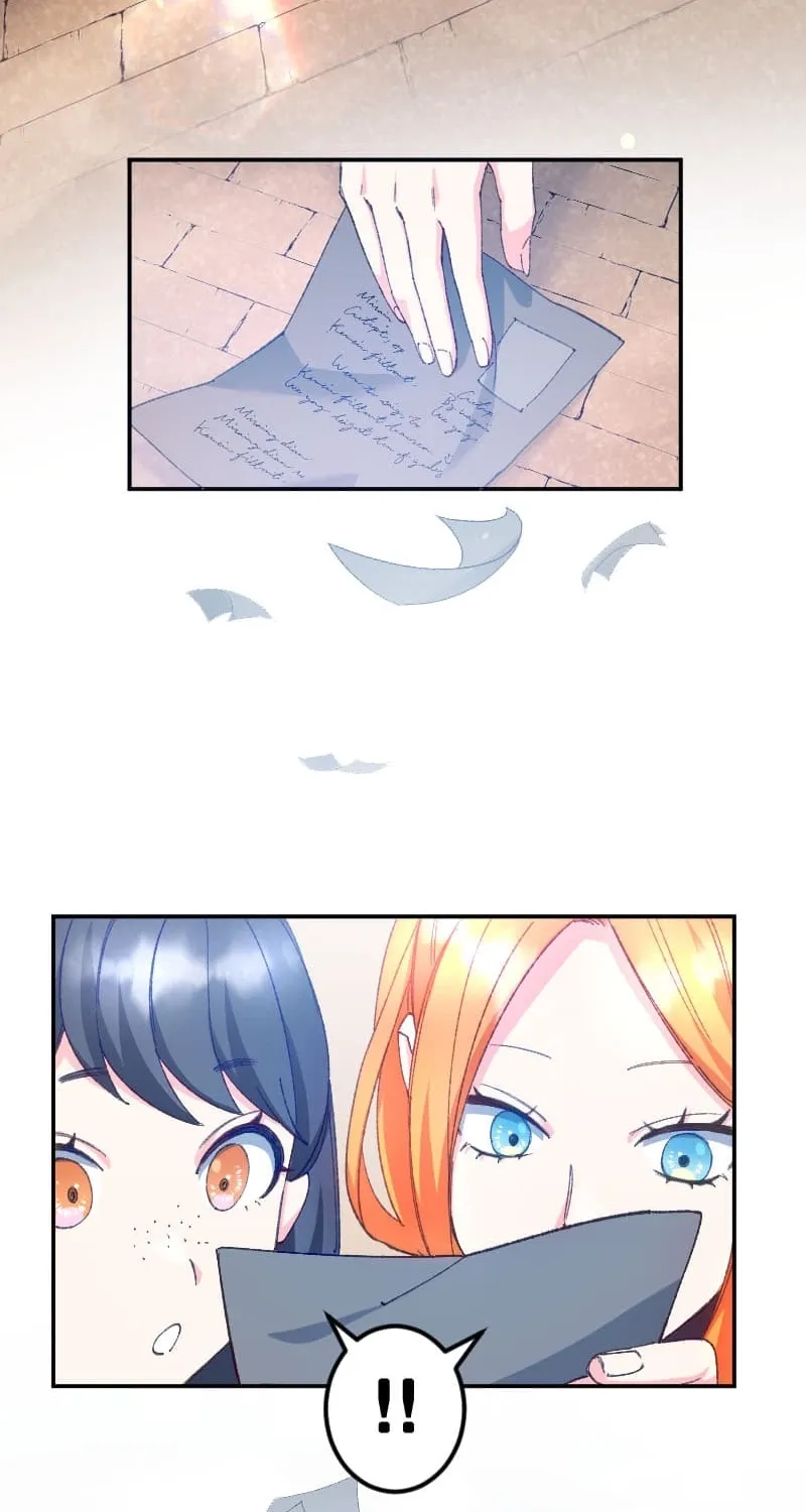Blessed by Fate, Defiant in Love Chapter 13 page 68 - 