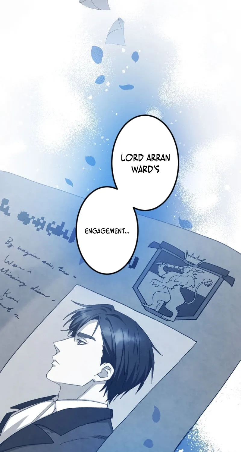 Blessed by Fate, Defiant in Love Chapter 13 page 69 - 