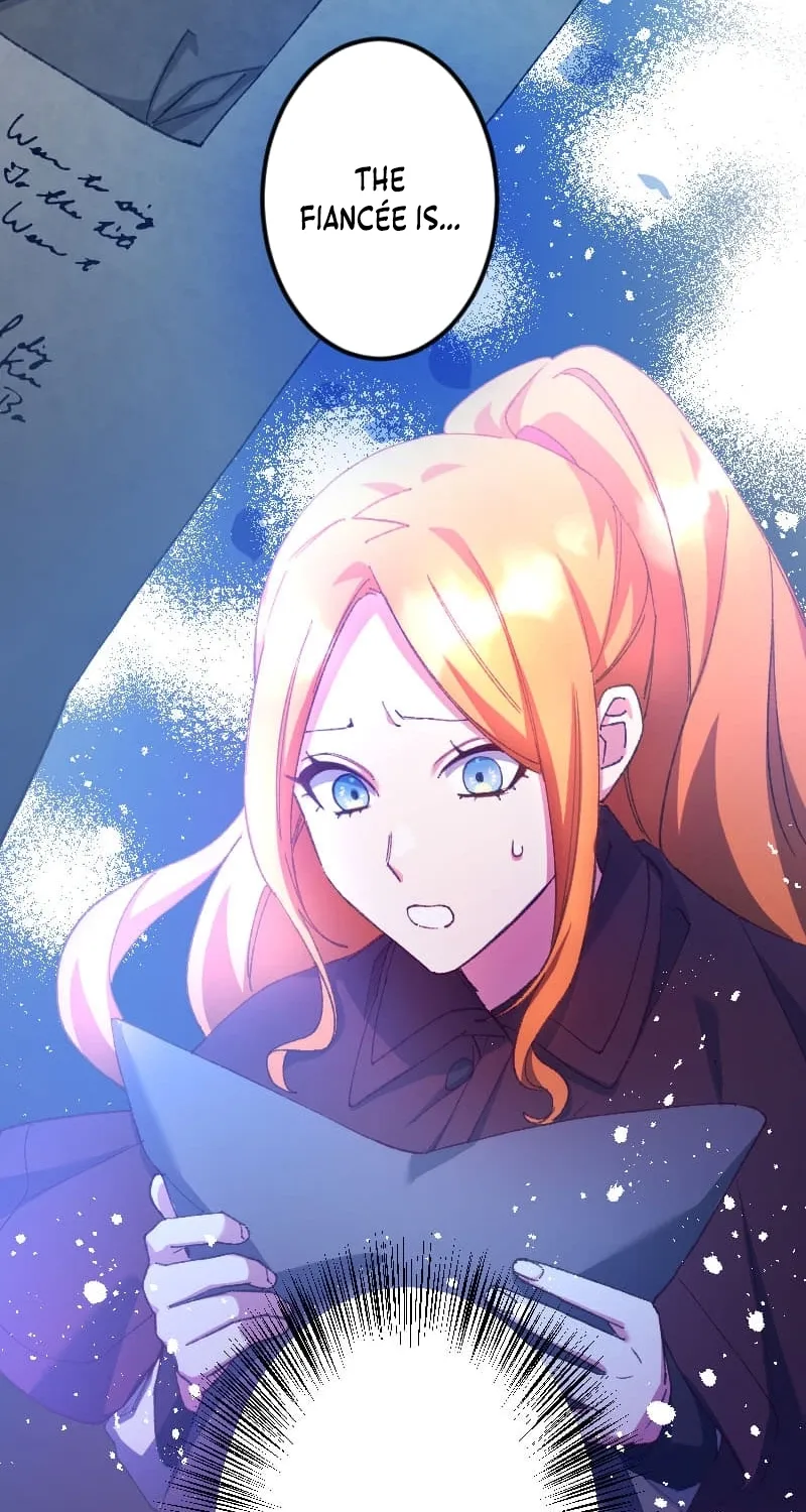 Blessed by Fate, Defiant in Love Chapter 13 page 70 - 
