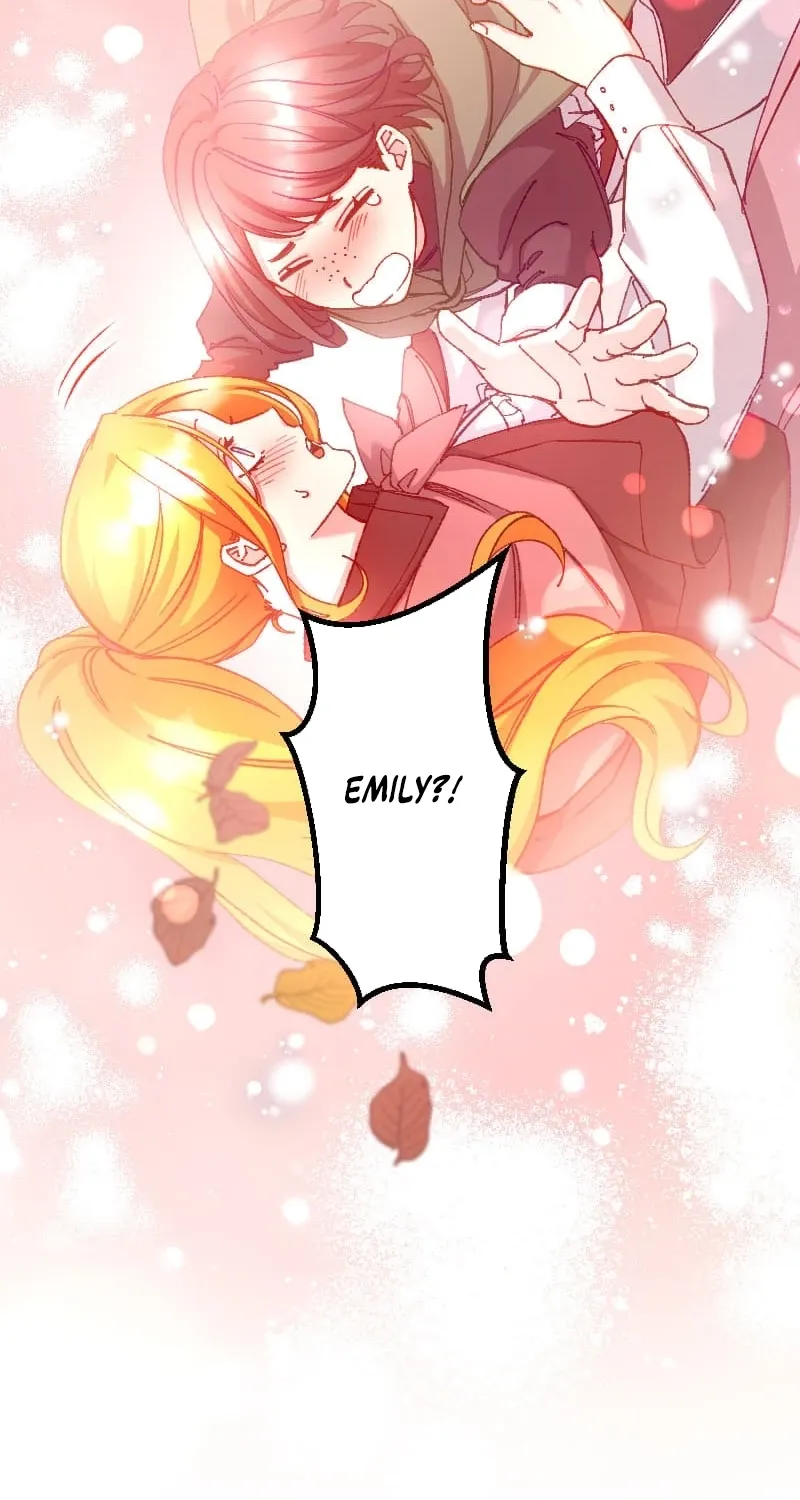 Blessed by Fate, Defiant in Love Chapter 13 page 8 - 