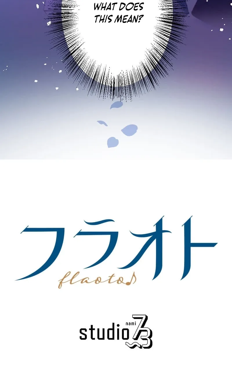 Blessed by Fate, Defiant in Love Chapter 13 page 71 - 
