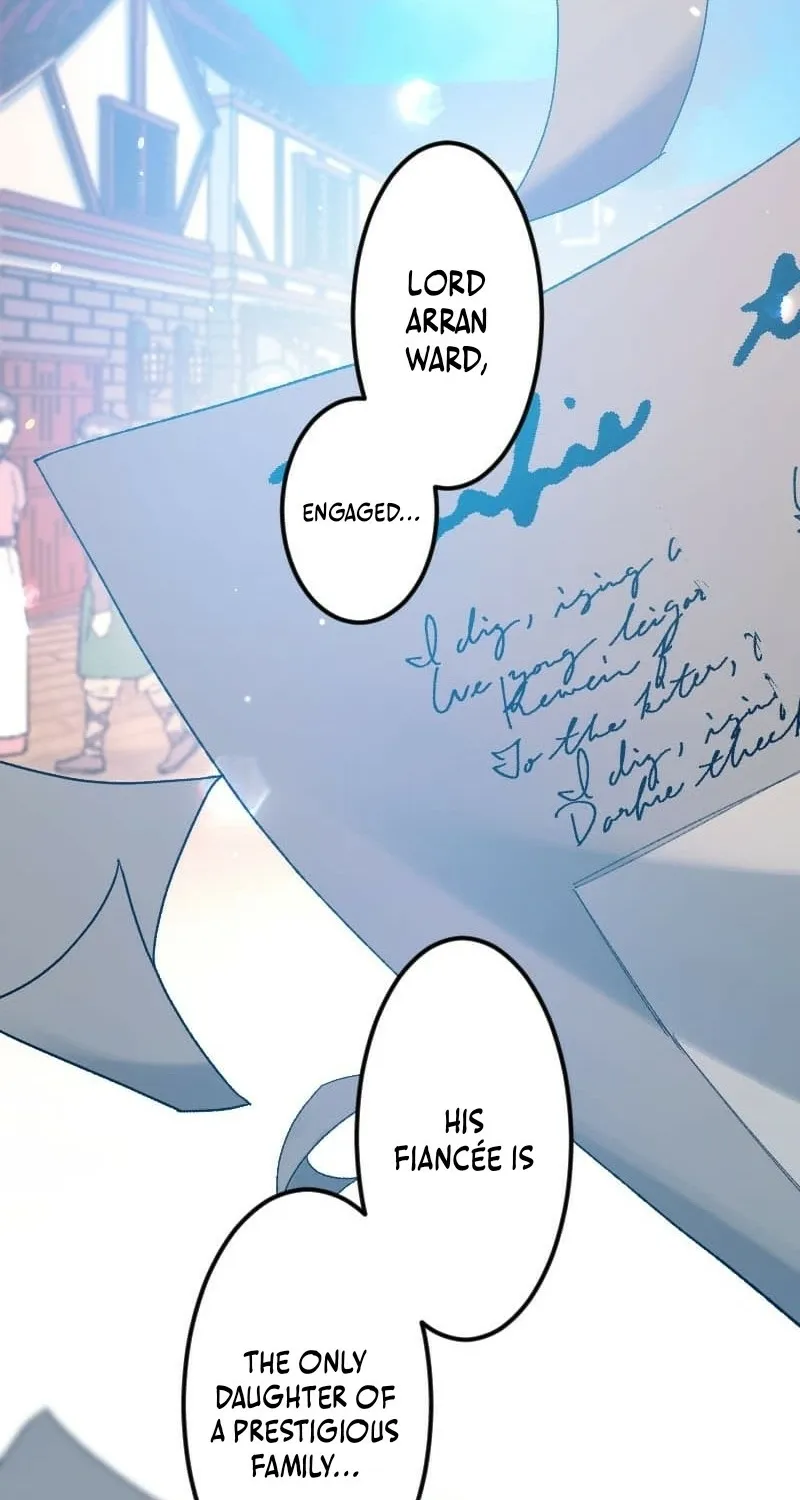 Blessed by Fate, Defiant in Love Chapter 14 page 2 - 