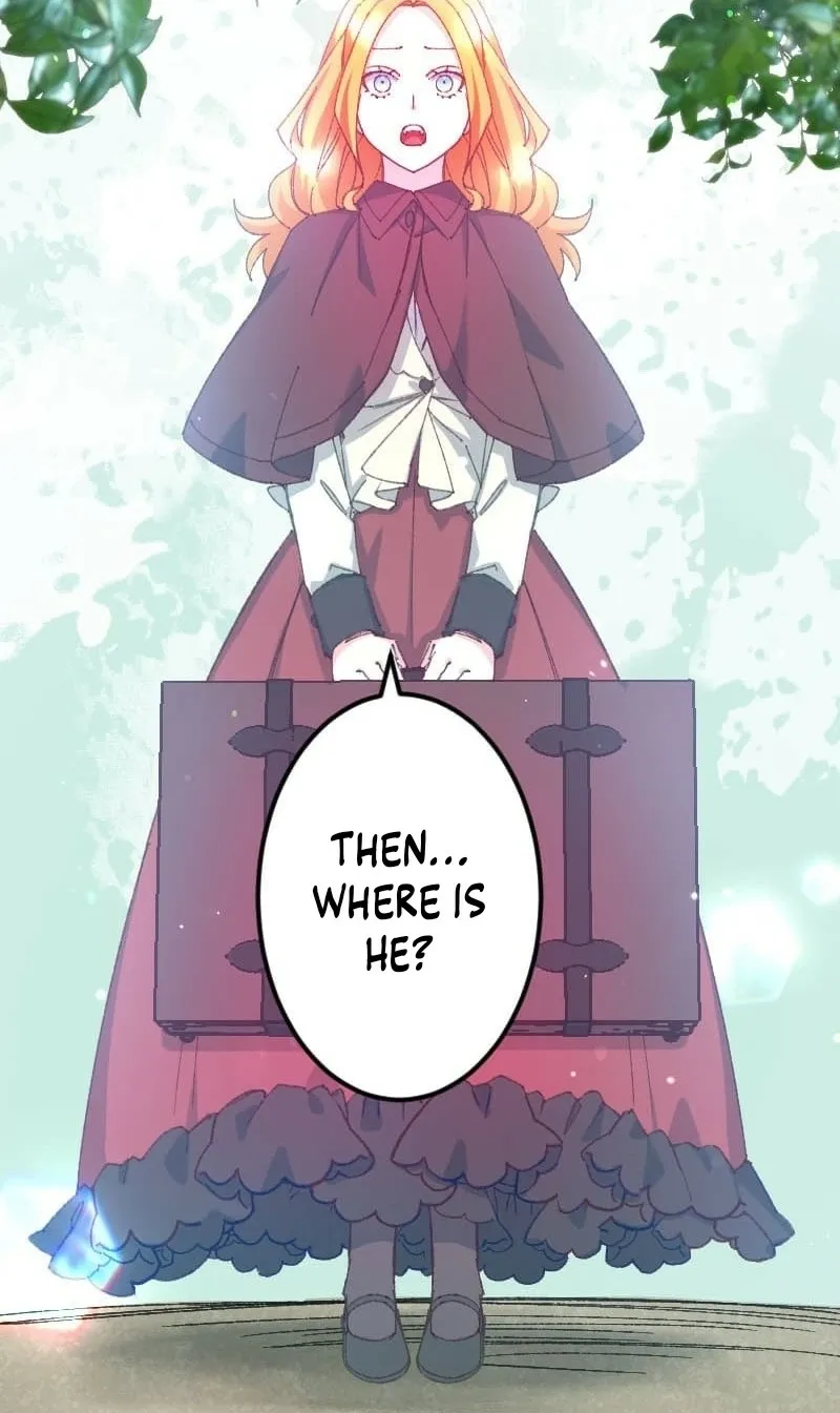 Blessed by Fate, Defiant in Love Chapter 14 page 11 - 