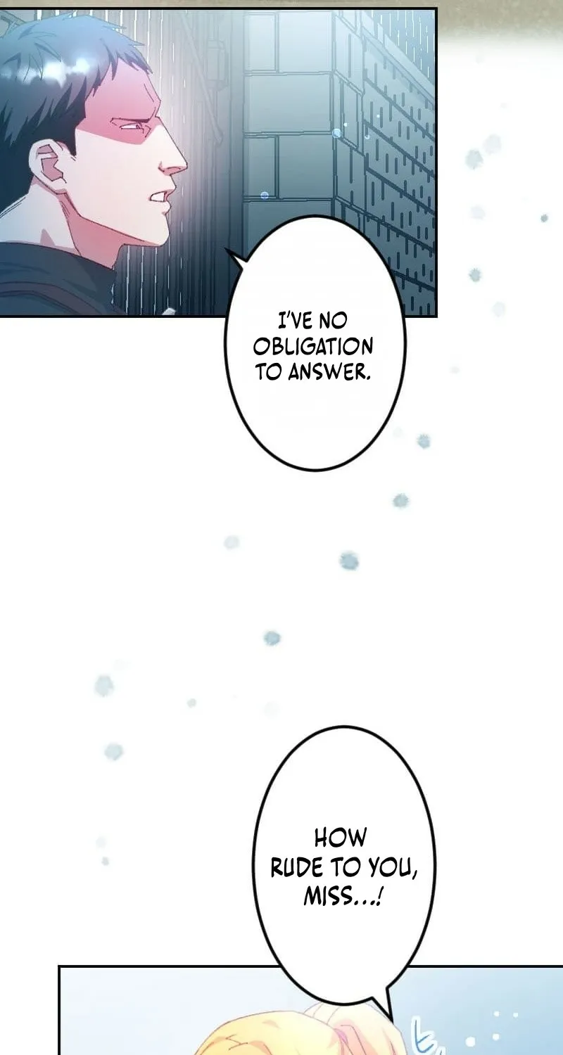 Blessed by Fate, Defiant in Love Chapter 14 page 12 - 