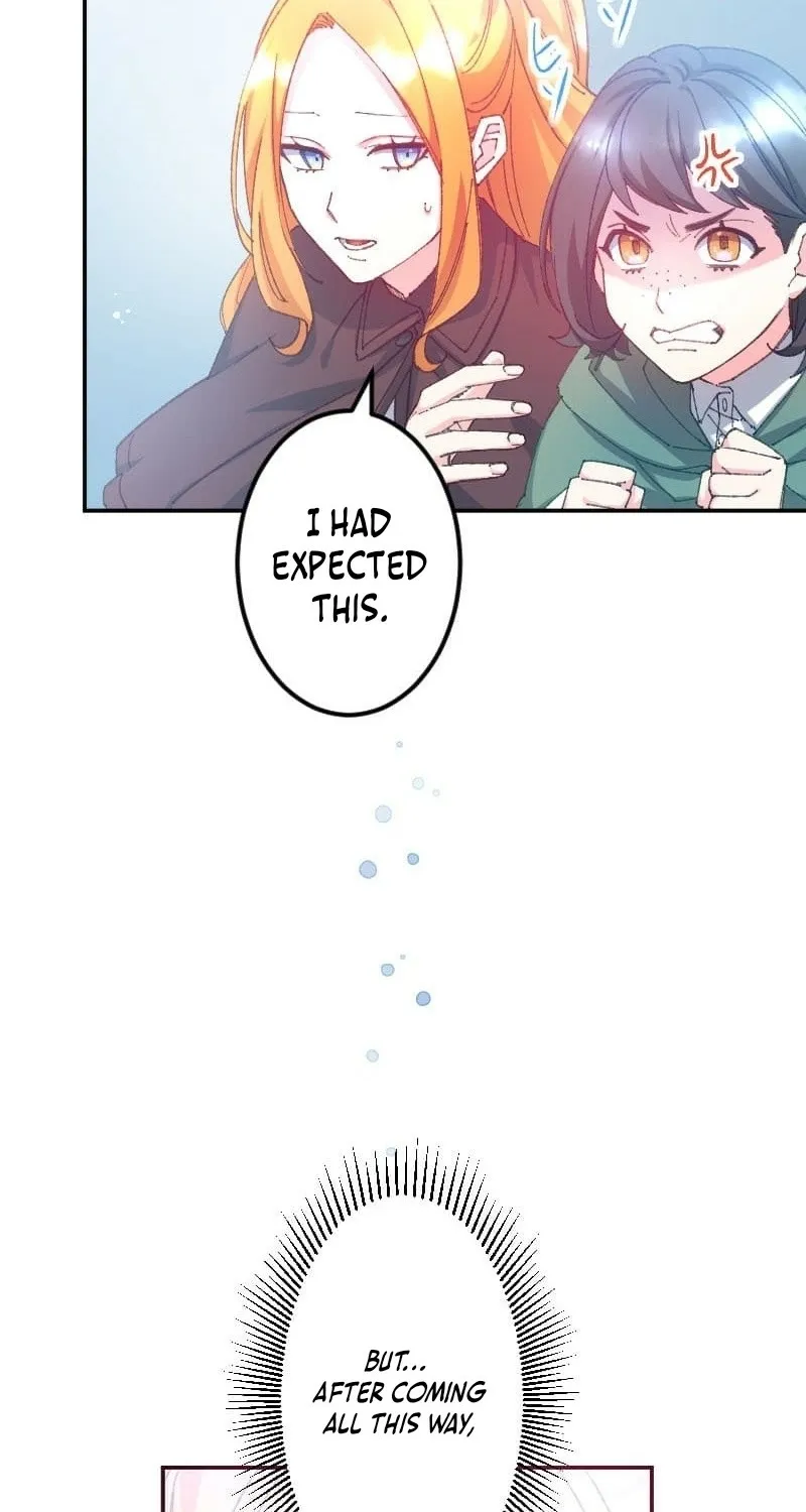 Blessed by Fate, Defiant in Love Chapter 14 page 13 - 