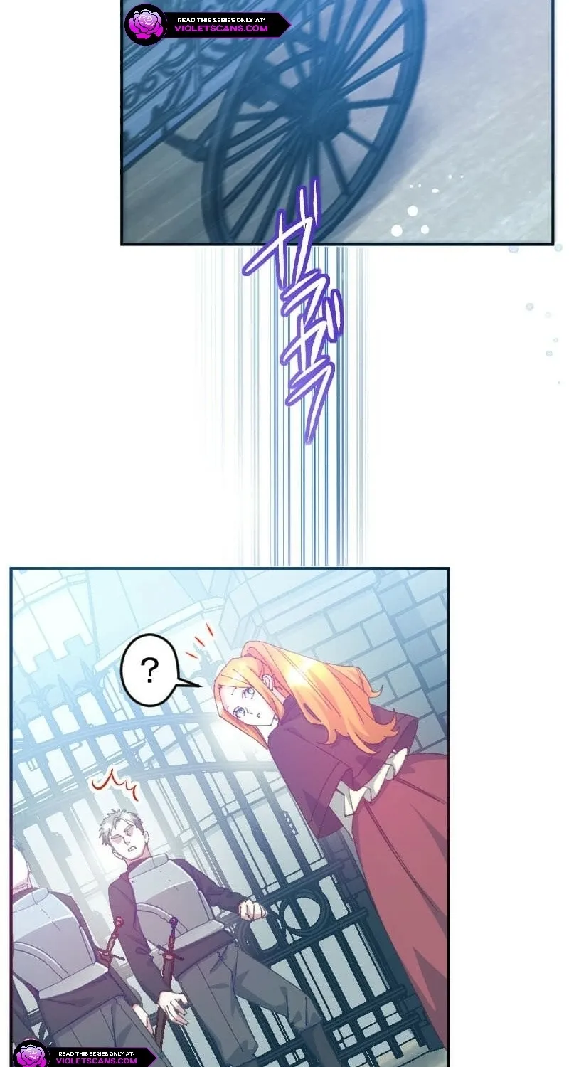Blessed by Fate, Defiant in Love Chapter 14 page 15 - 