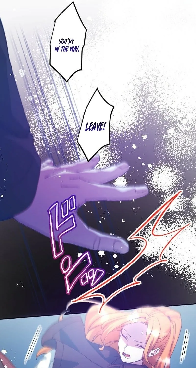 Blessed by Fate, Defiant in Love Chapter 14 page 17 - 