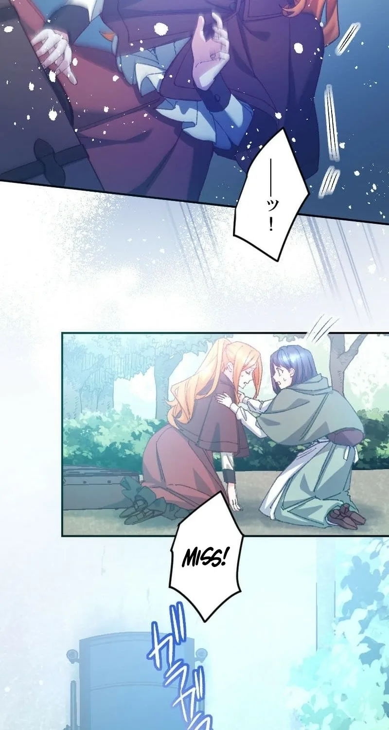Blessed by Fate, Defiant in Love Chapter 14 page 18 - 