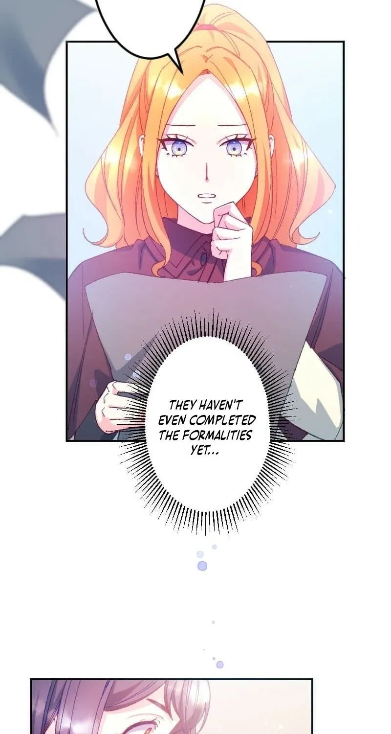 Blessed by Fate, Defiant in Love Chapter 14 page 3 - 