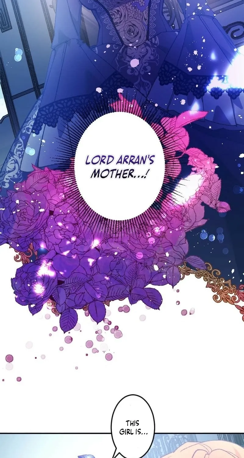 Blessed by Fate, Defiant in Love Chapter 14 page 22 - 