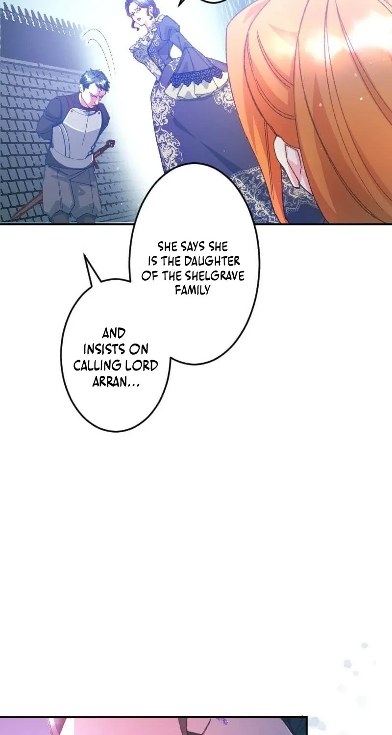 Blessed by Fate, Defiant in Love Chapter 14 page 23 - 