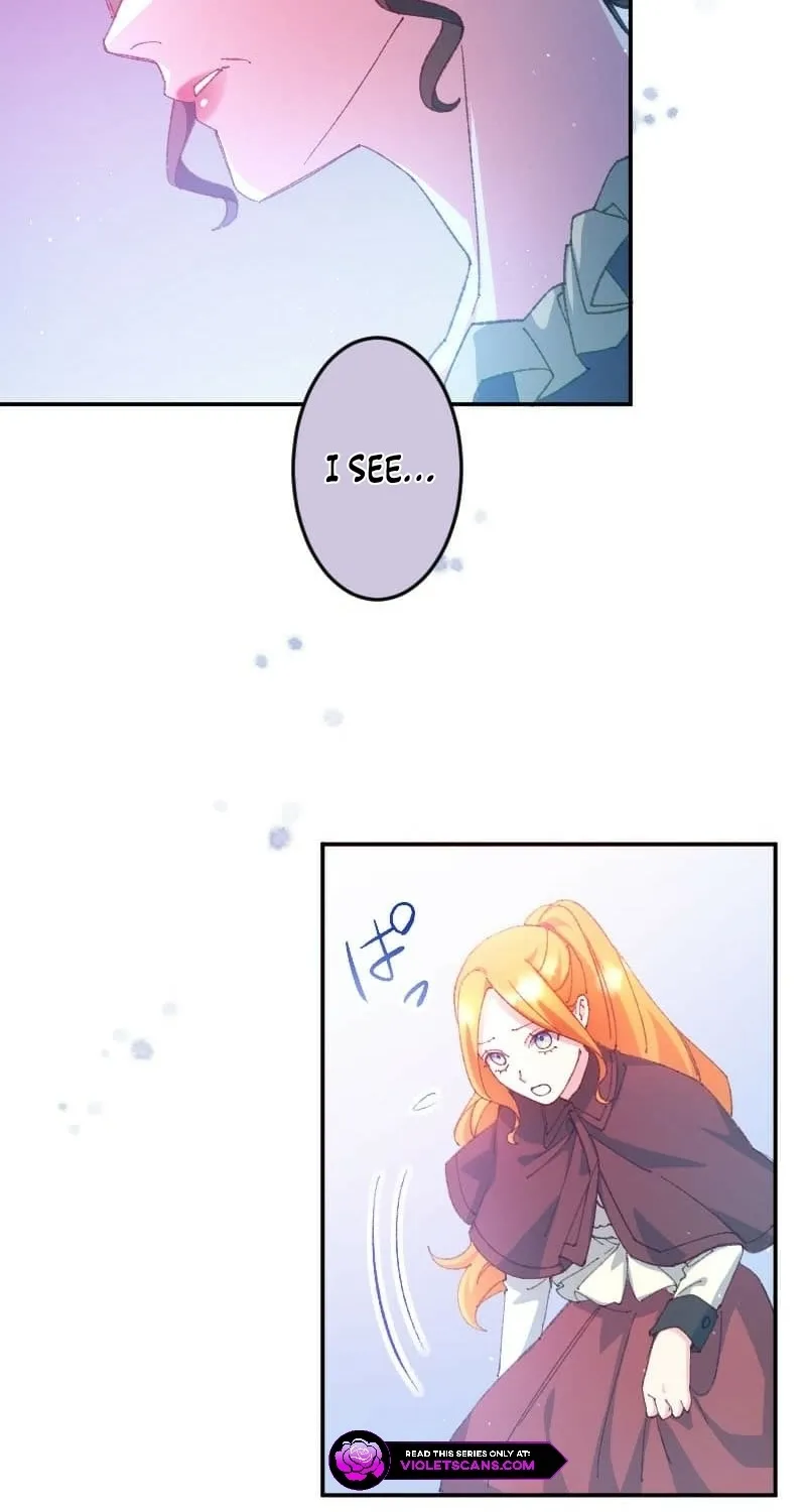 Blessed by Fate, Defiant in Love Chapter 14 page 24 - 