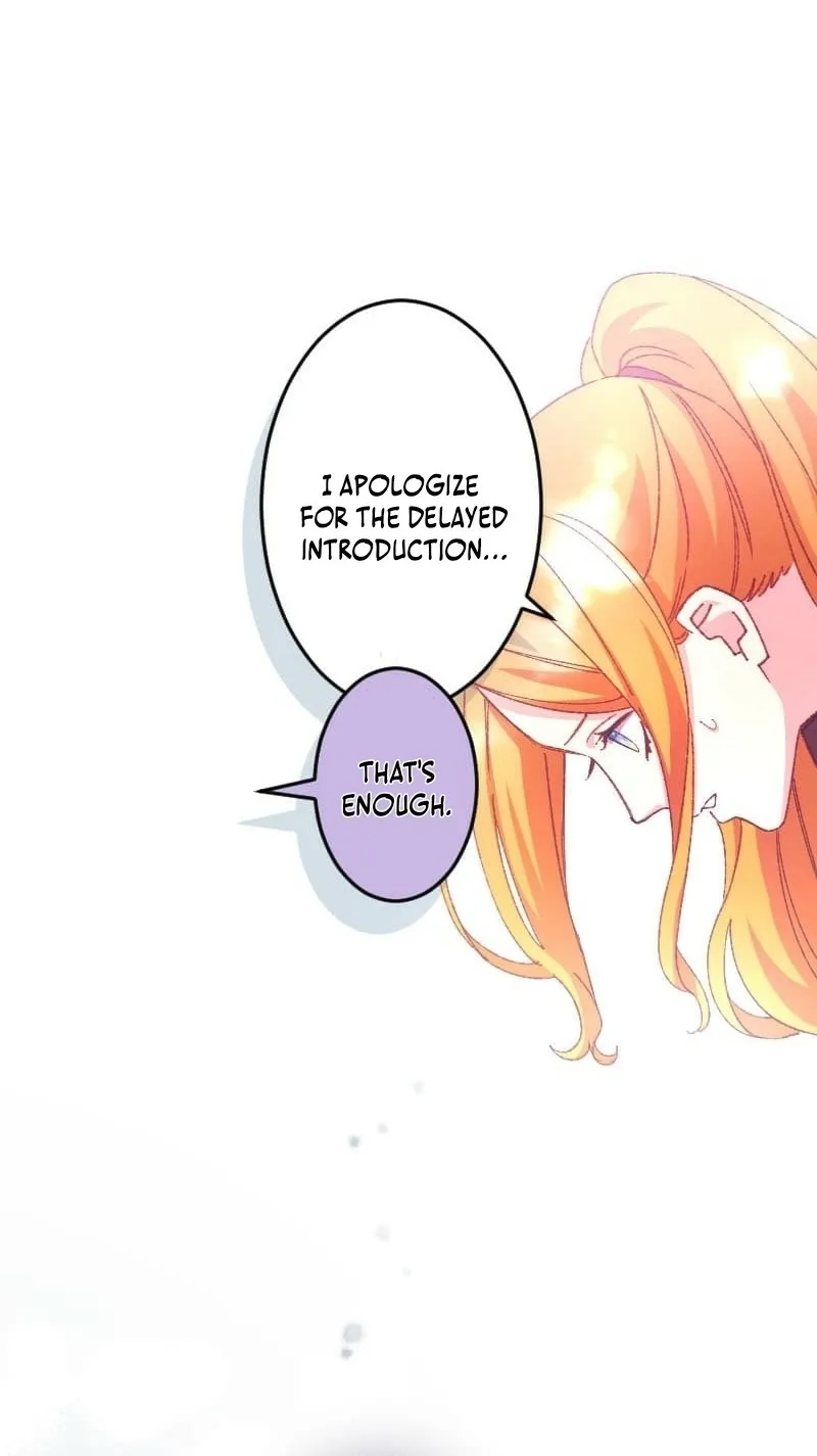 Blessed by Fate, Defiant in Love Chapter 14 page 25 - 