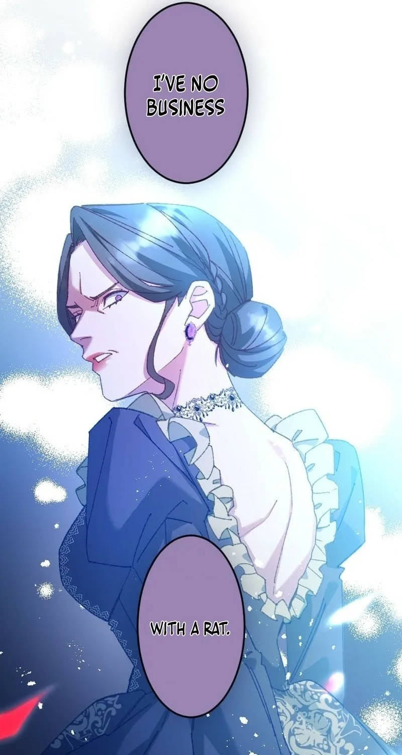 Blessed by Fate, Defiant in Love Chapter 14 page 26 - 