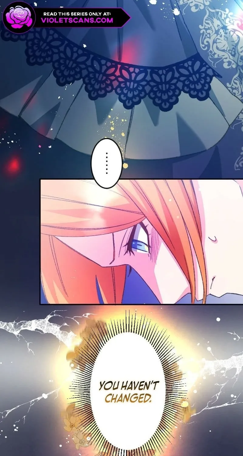 Blessed by Fate, Defiant in Love Chapter 14 page 27 - 